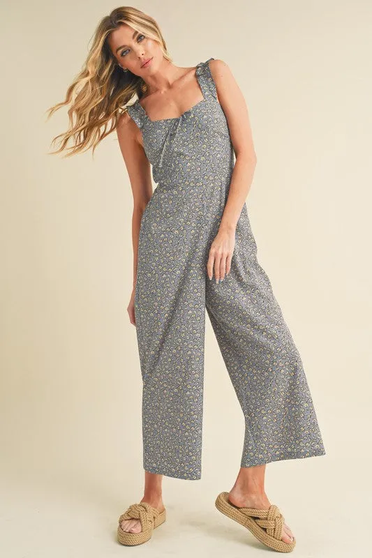 Aemi   Co Brandis Jumpsuit