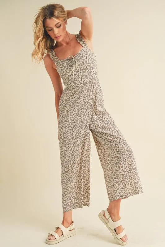 Aemi   Co Brandis Jumpsuit