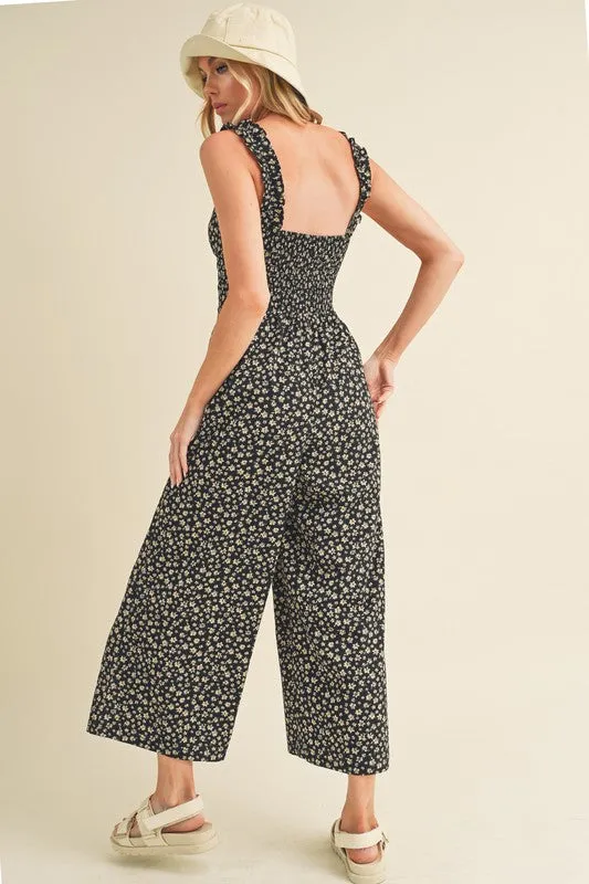 Aemi   Co Brandis Jumpsuit