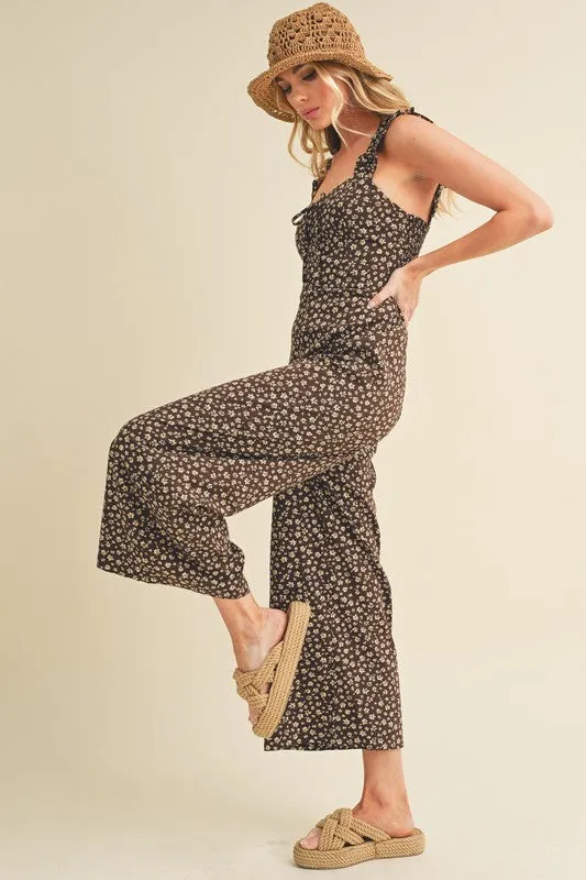 Aemi   Co Brandis Jumpsuit