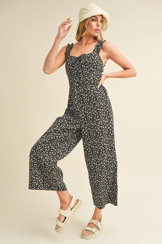 Aemi   Co Brandis Jumpsuit