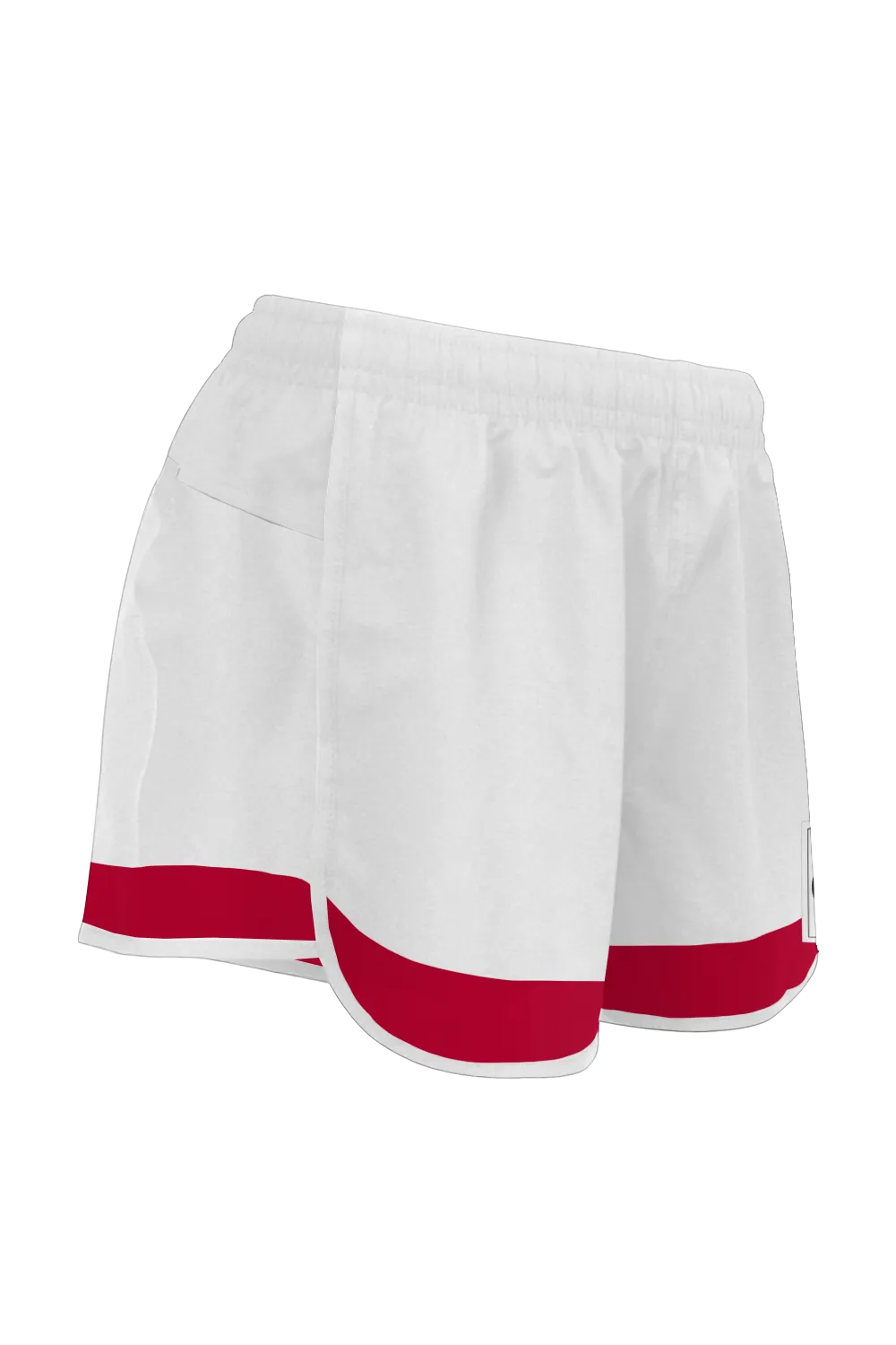 Anthem Racer Shorts