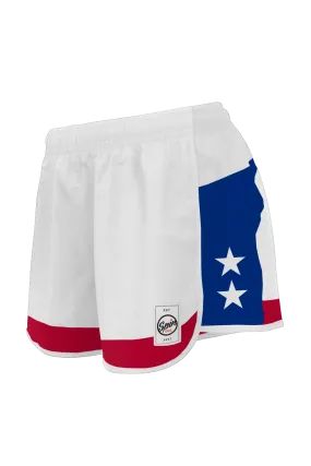 Anthem Racer Shorts