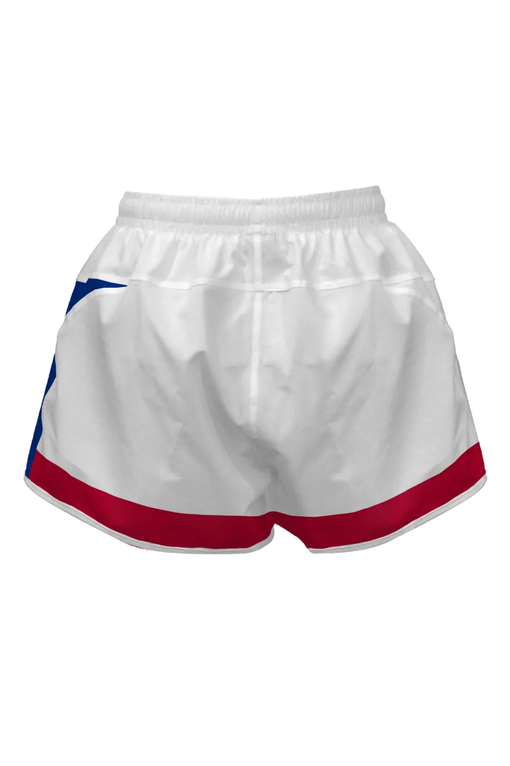 Anthem Racer Shorts