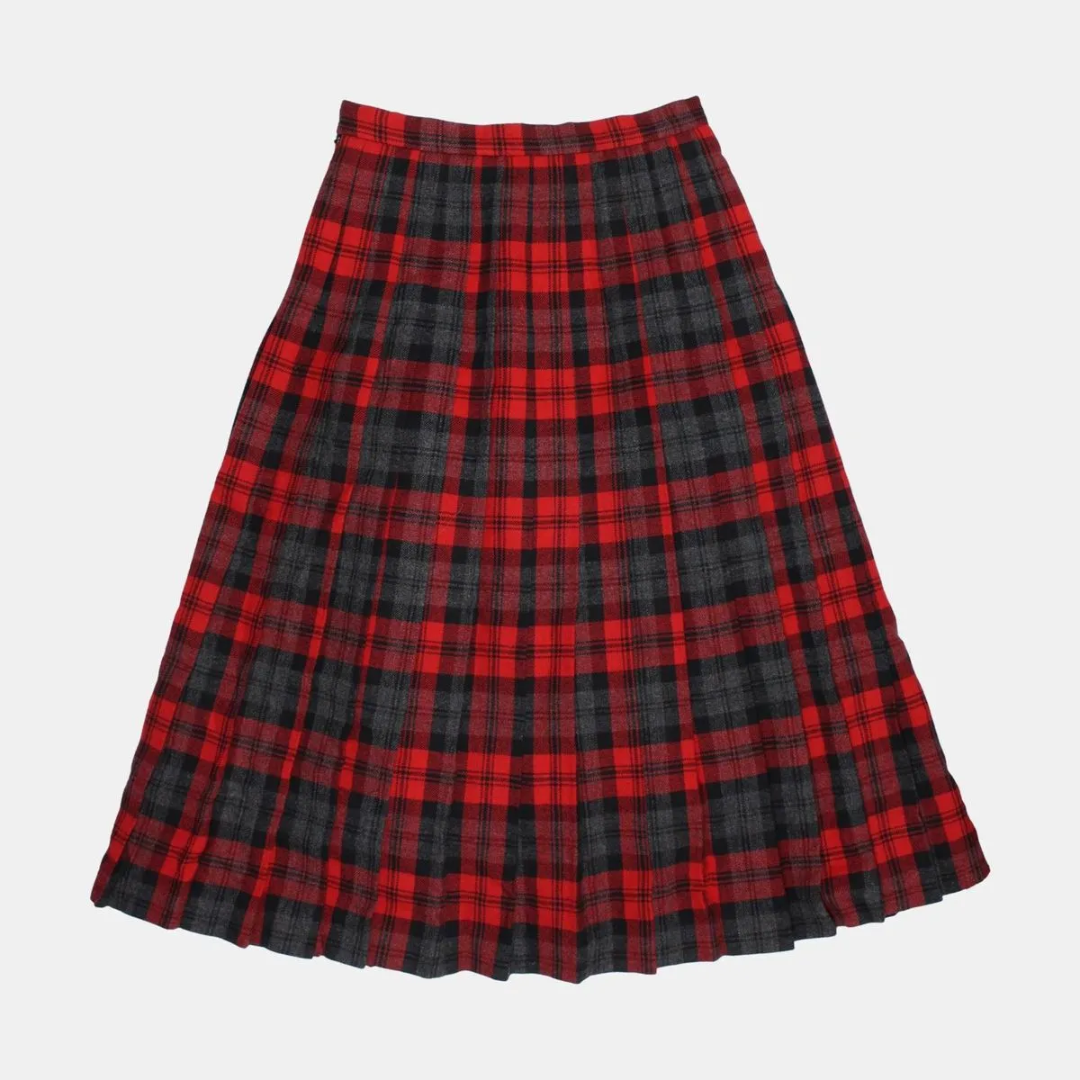 Aquascutum Flowy Skirt
