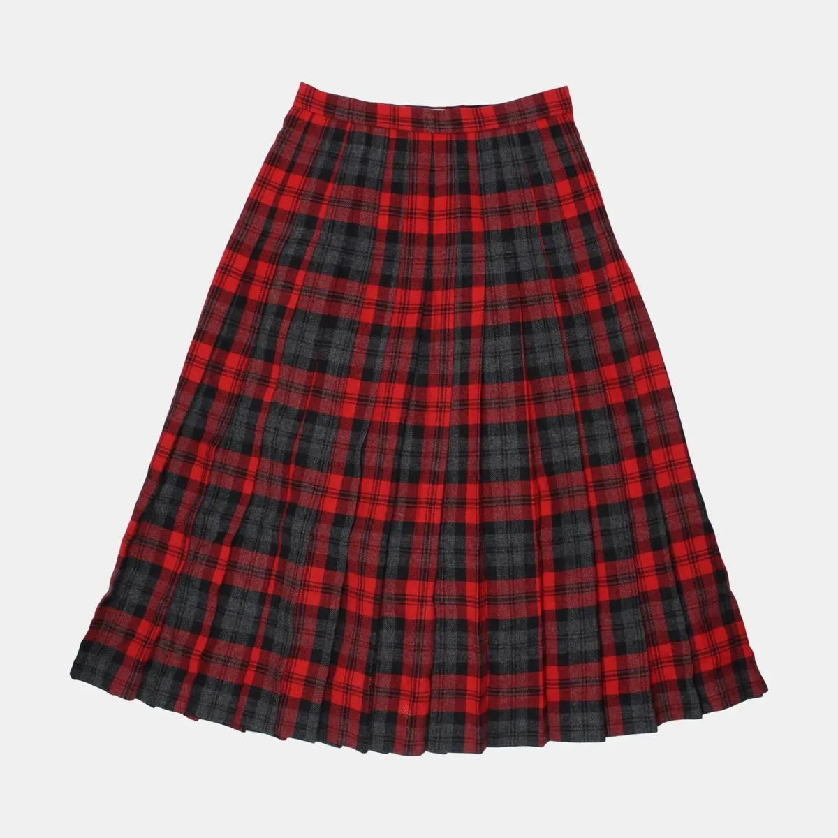 Aquascutum Flowy Skirt