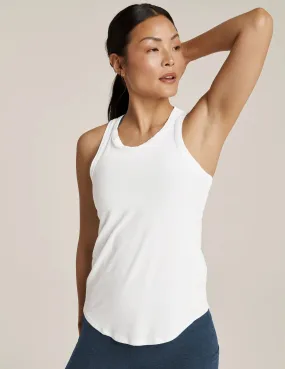 Beyond Yoga Featherweight Keep It Moving Tank - Multiple Options