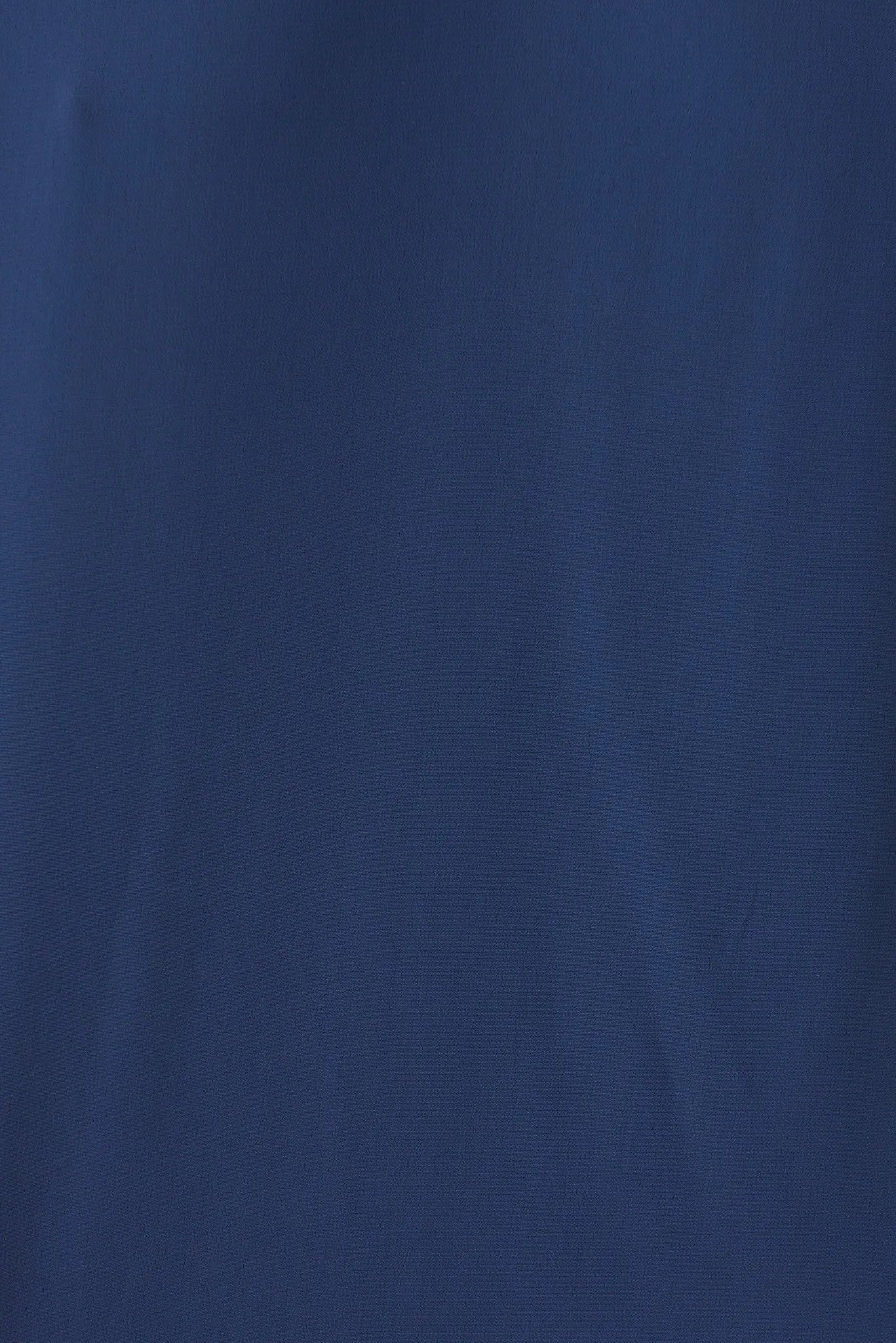 Blue Chic Blouse
