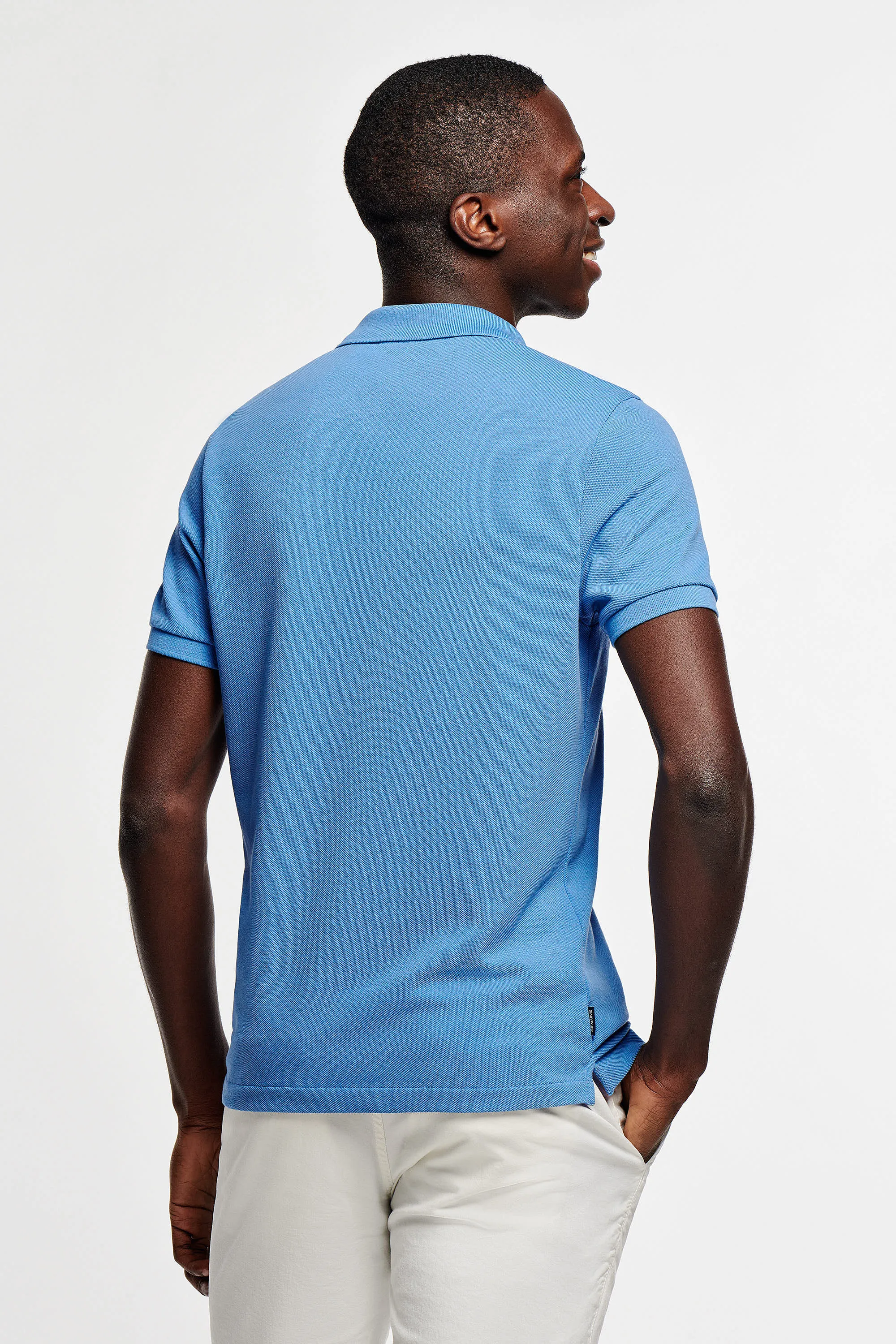 Boulevards * Das Classic Polo