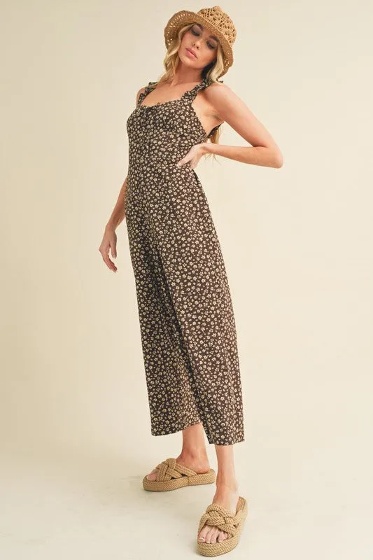 Brandis Jumpsuit