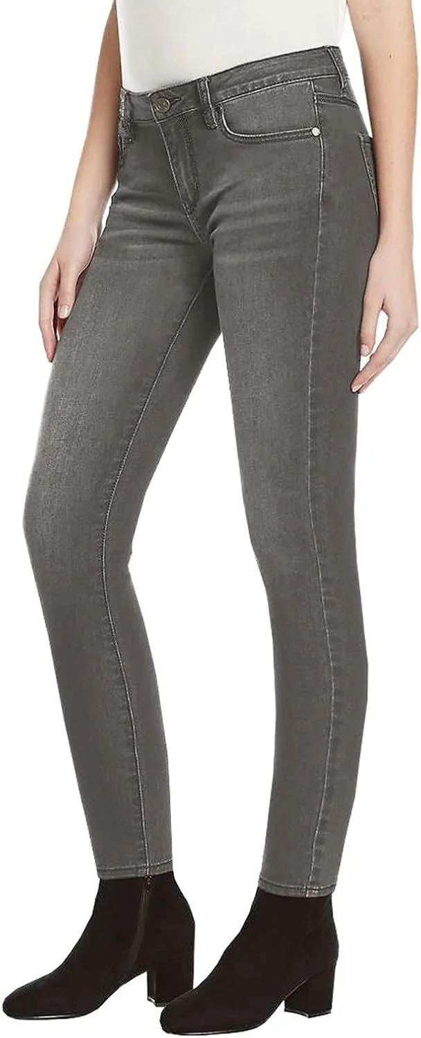 Buffalo David Bitton Ladies Super Soft Skinny Pursuit Jeans