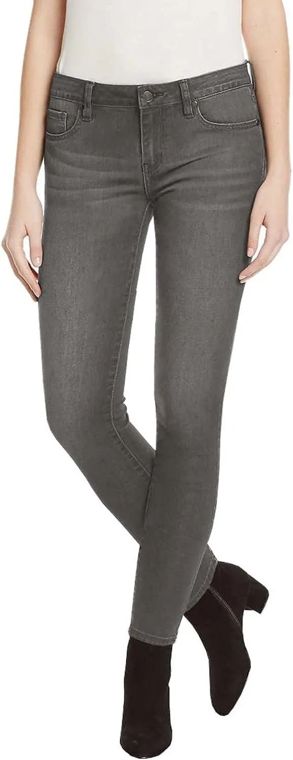 Buffalo David Bitton Ladies Super Soft Skinny Pursuit Jeans