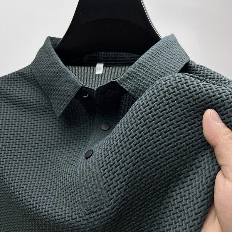 Camisa Polo Premium Carbon™