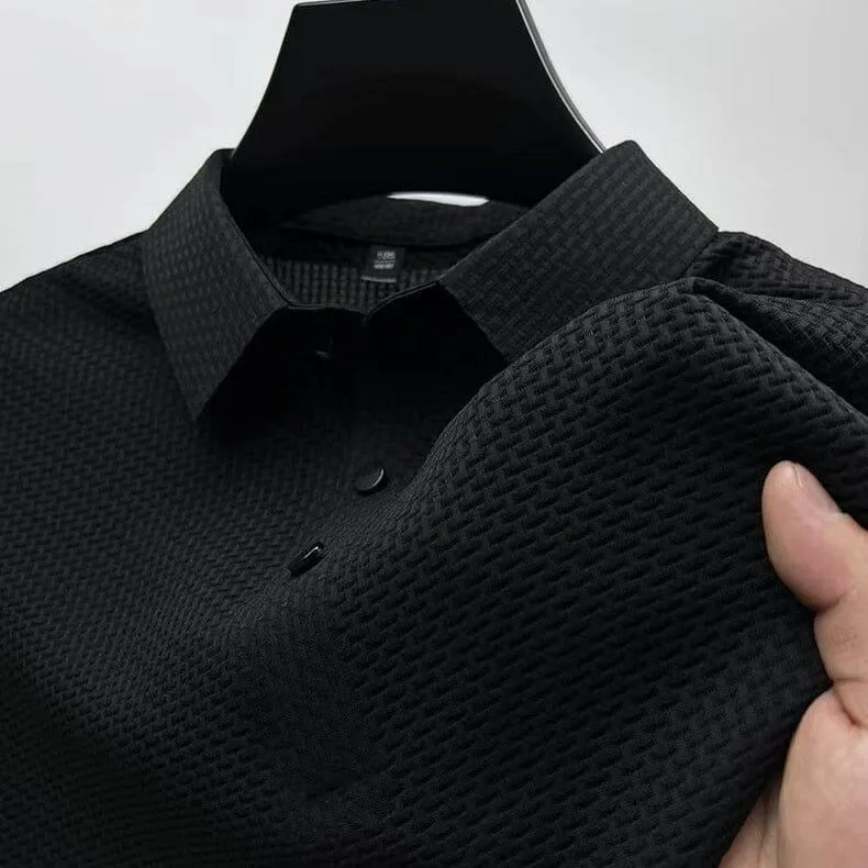 Camisa Polo Premium Carbon™