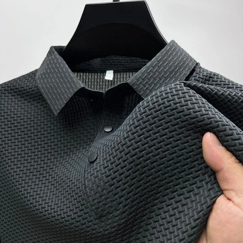 Camisa Polo Premium Carbon™