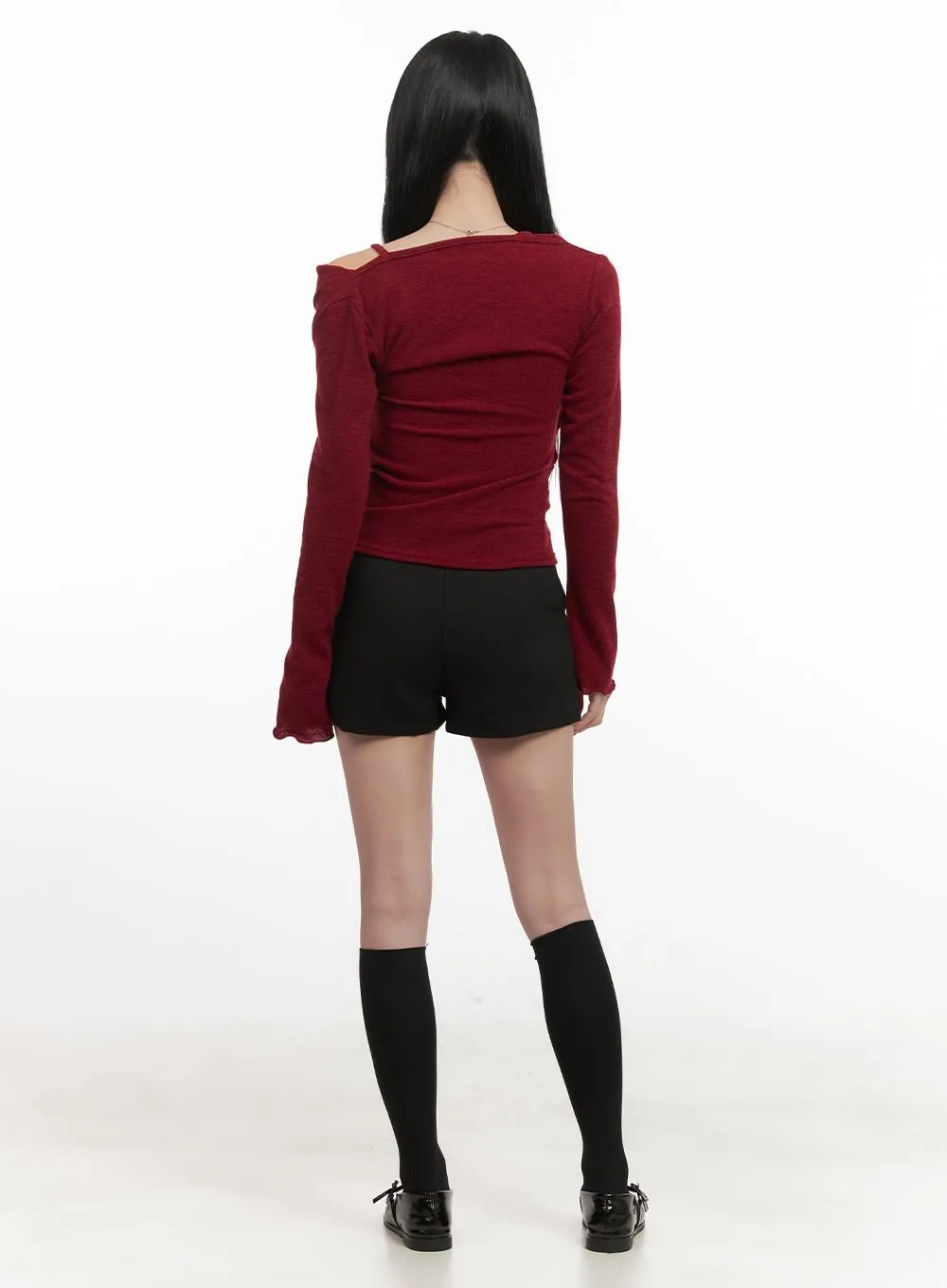 Classic Comfort Shorts CJ516