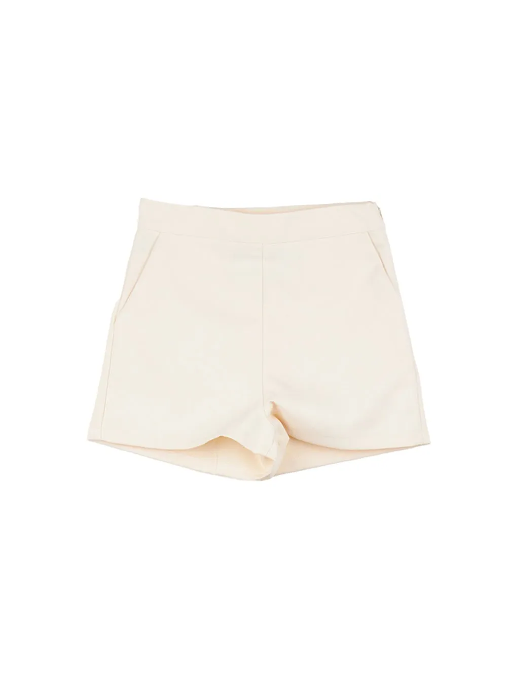 Classic Comfort Shorts CJ516