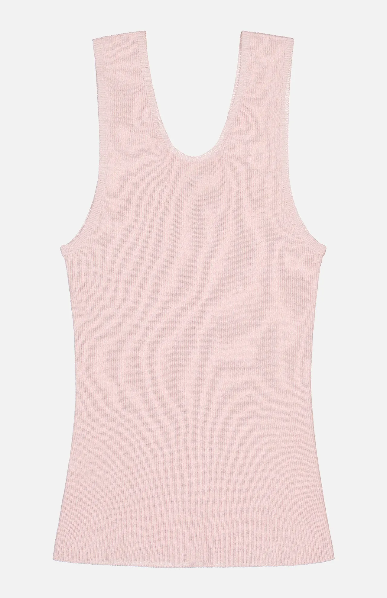 Delicash Tank