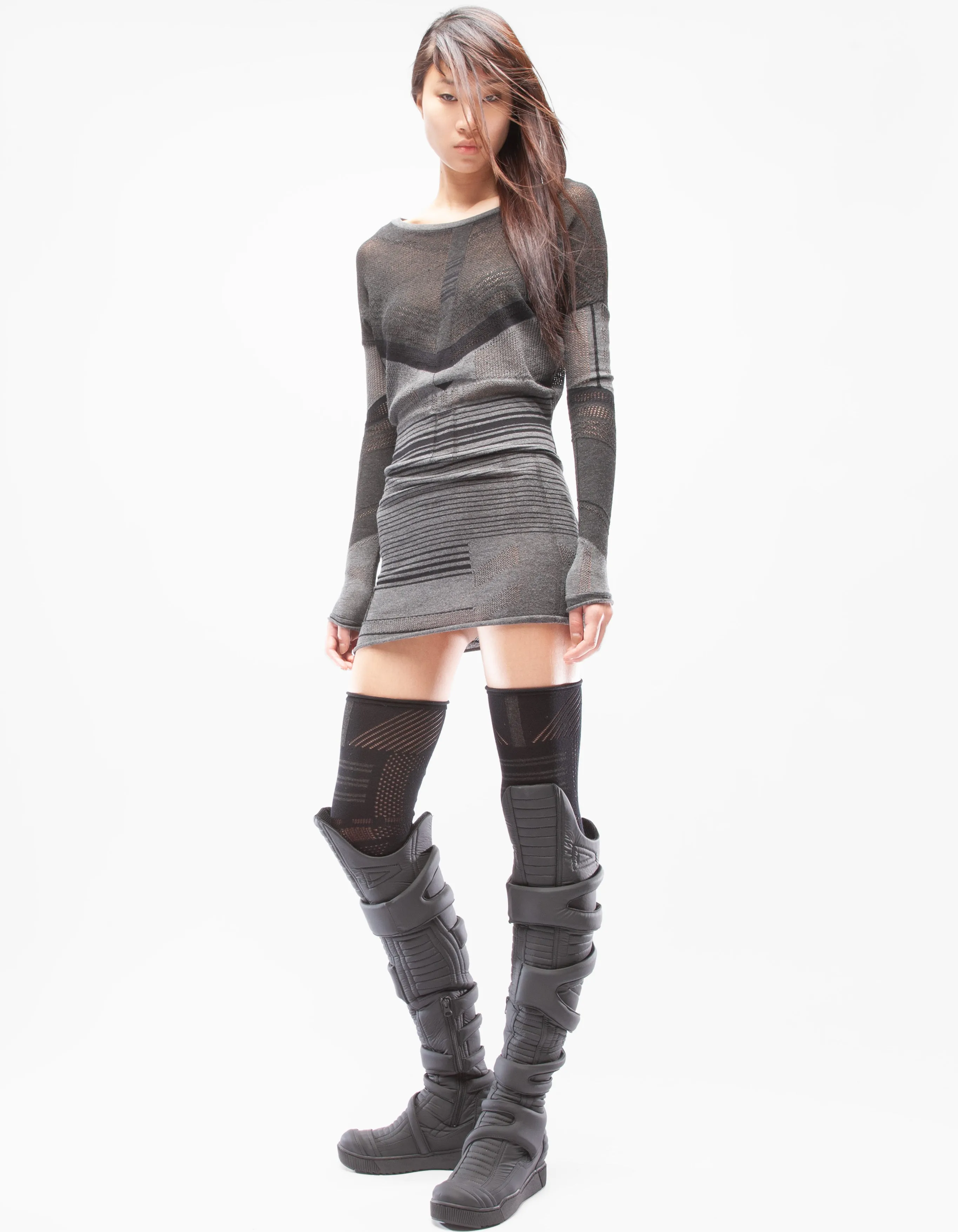 DRESS BAT CENTER
