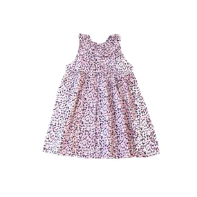 Dress city - purple