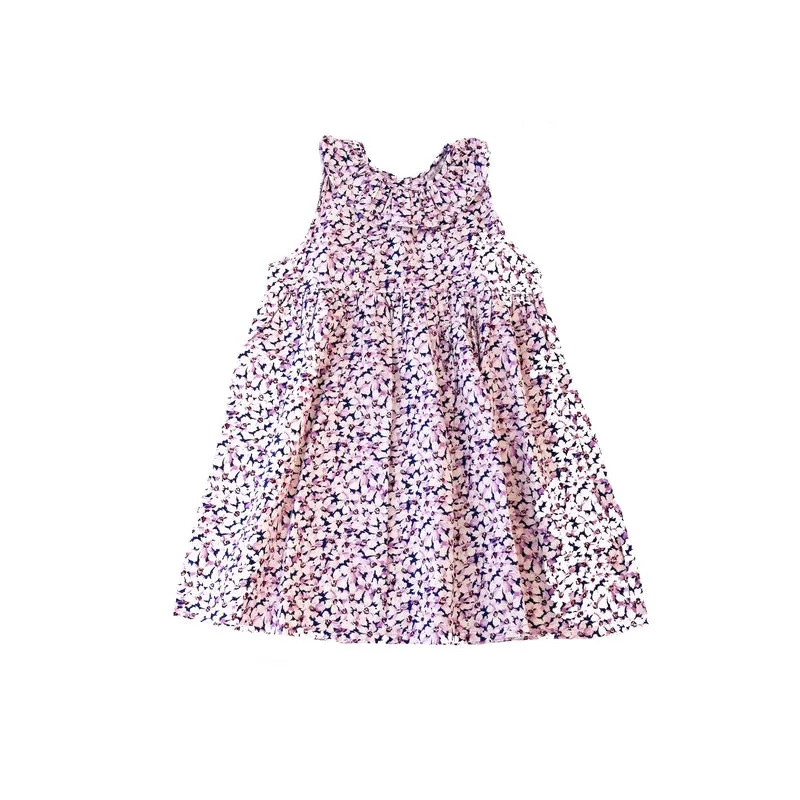 Dress city - purple