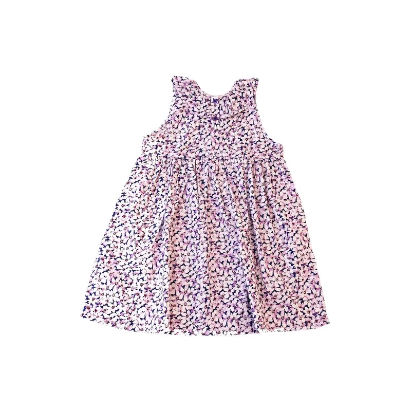Dress city - purple
