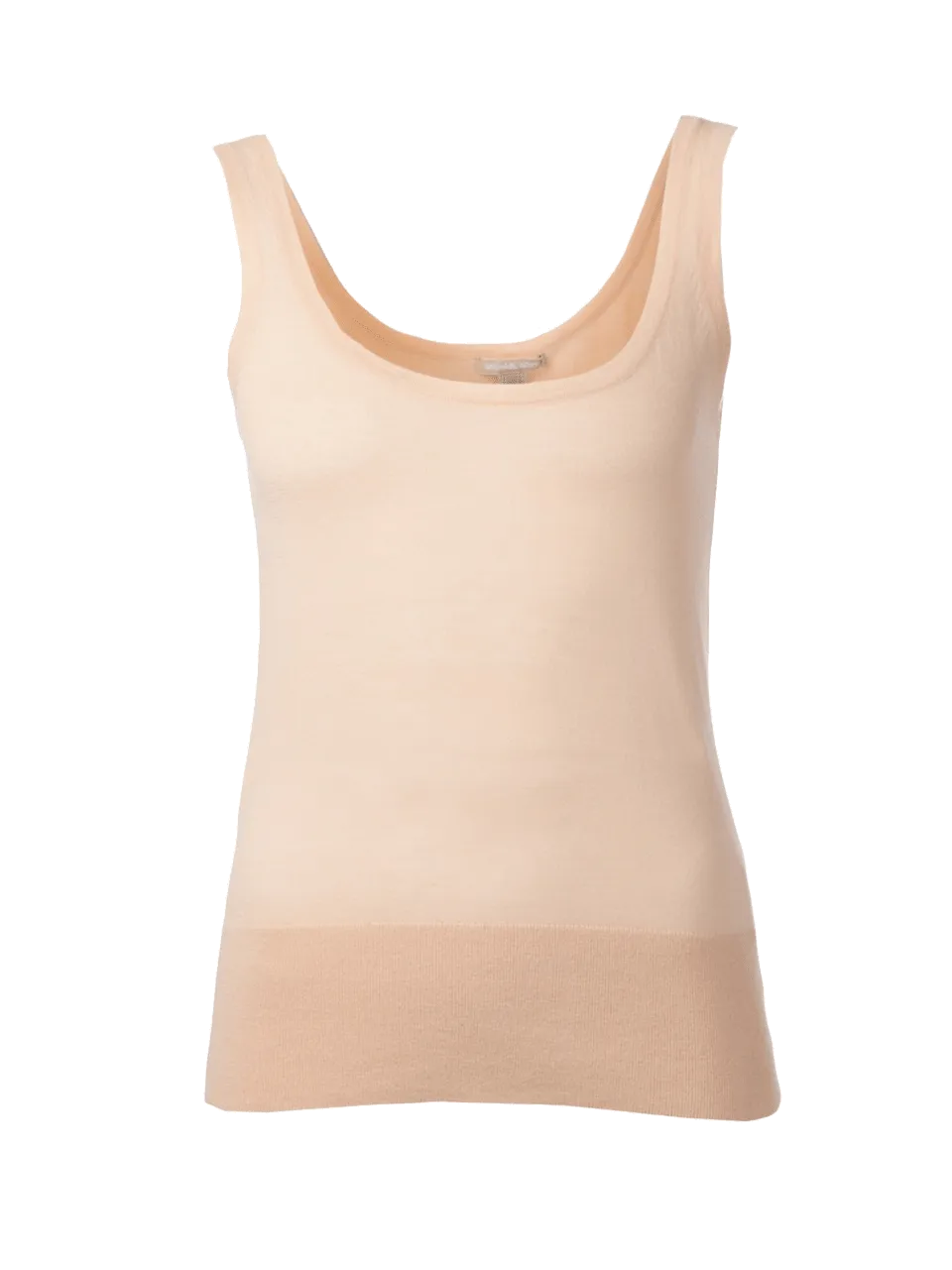 Featherweight Cashmere Tank