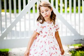 Fish Penelope Dress