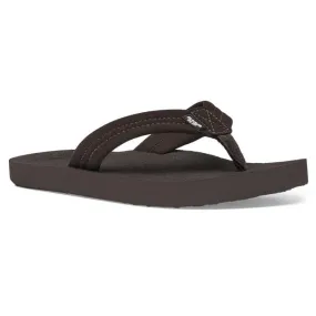 FRIENDLY FOAM COMFY - MEN'S FLIP FLOPS