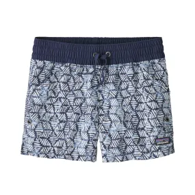 Girls' Costa Rica Baggies™ Shorts