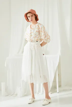Jolin Blouse