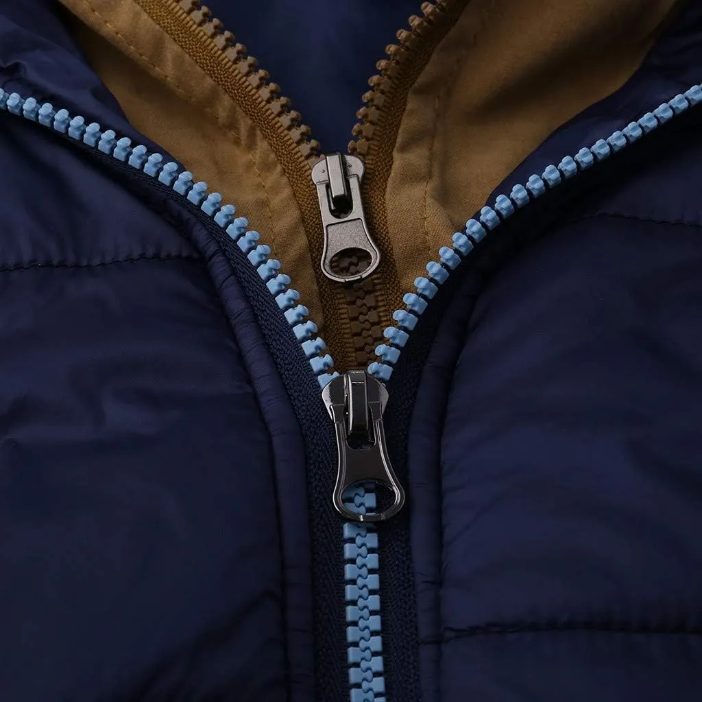 Men's Hooded Puffer Vest Sleeveless Zip Up Padded Jackets Coat Light Quilted Gilet Plus Size Cropped Puffer Vest