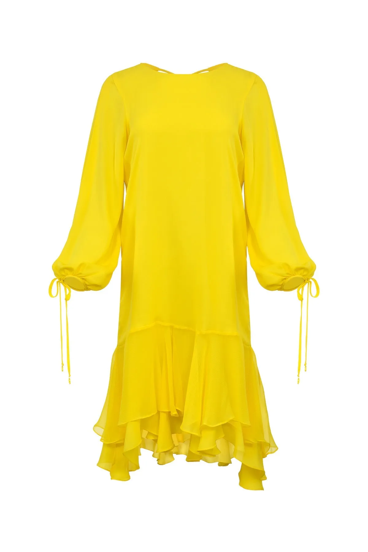 Mika Mini Dress