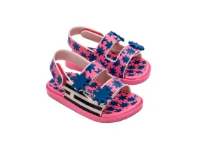 MINI MELISSA ESTRELAR   FÁBULA BB