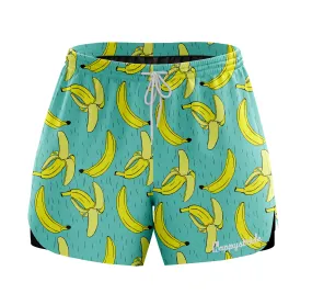 "Peely-cool" classic shorts