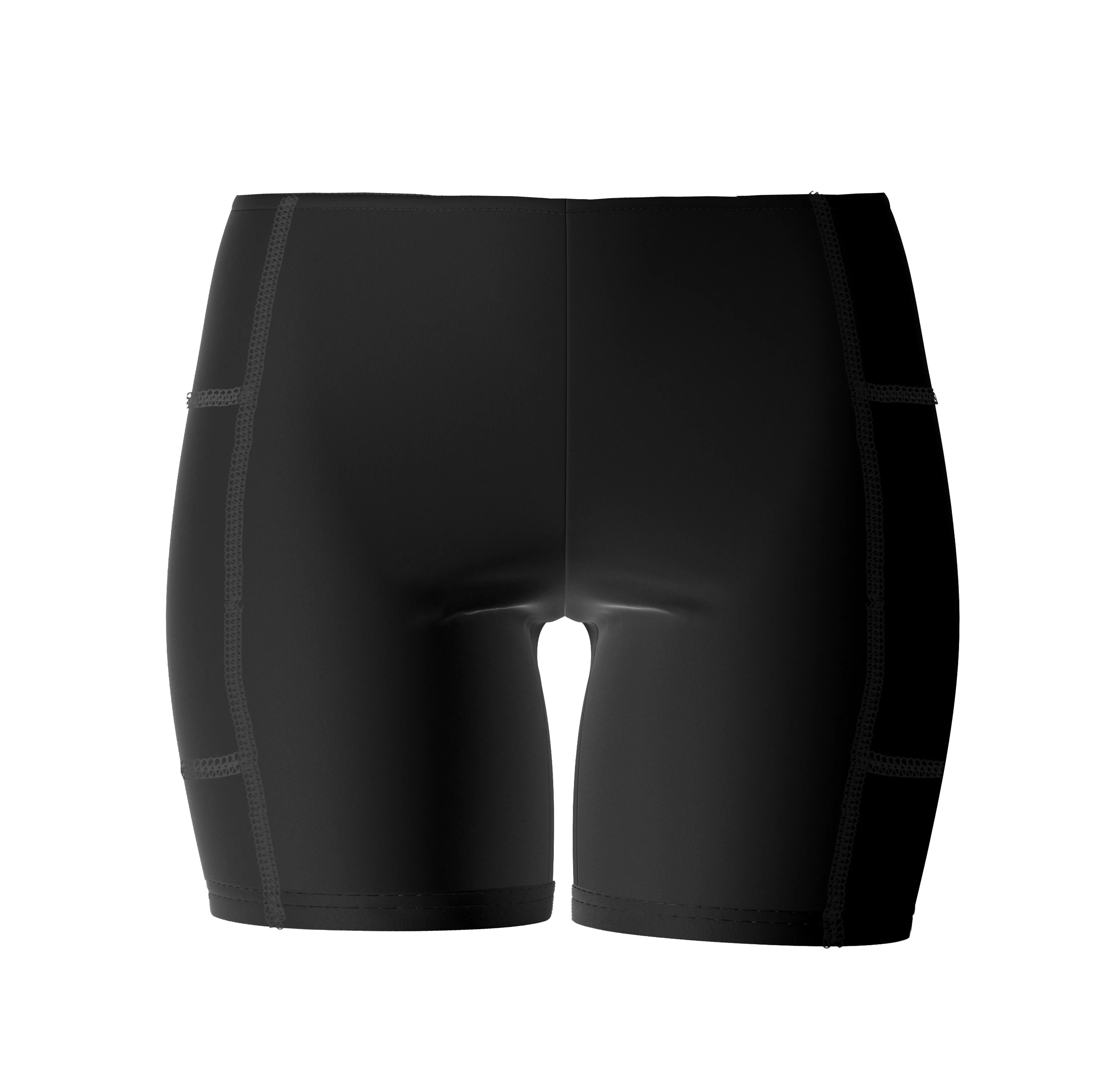 "Peely-cool" classic shorts