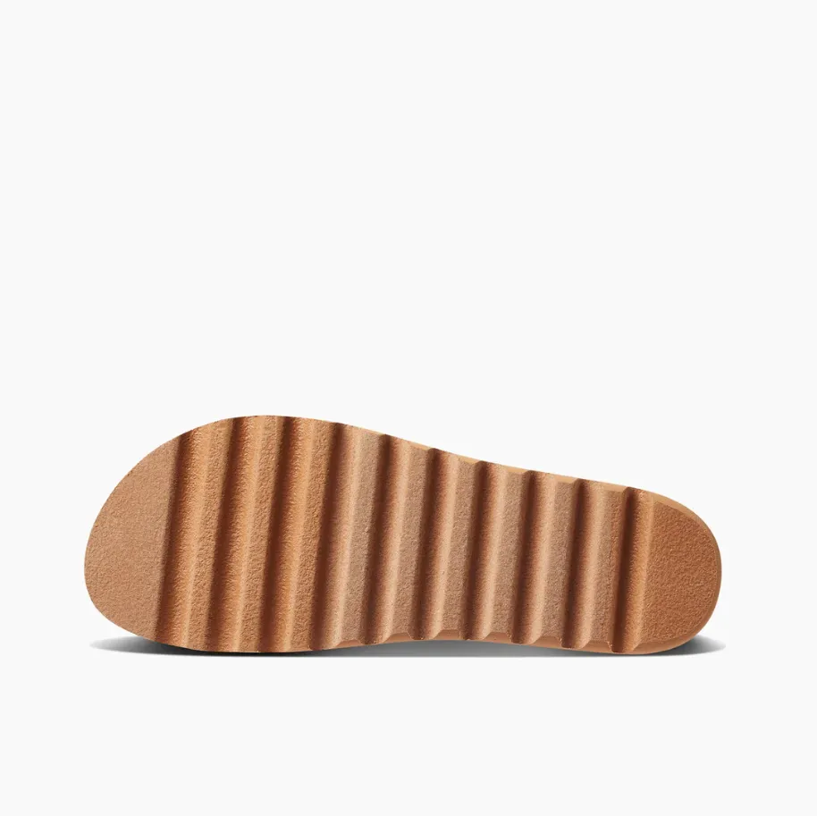REEF Womens Cushion Rem Hi Sandals