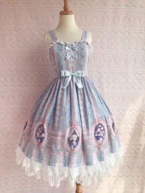 Rose Valentine's Dream Jumperskirt
