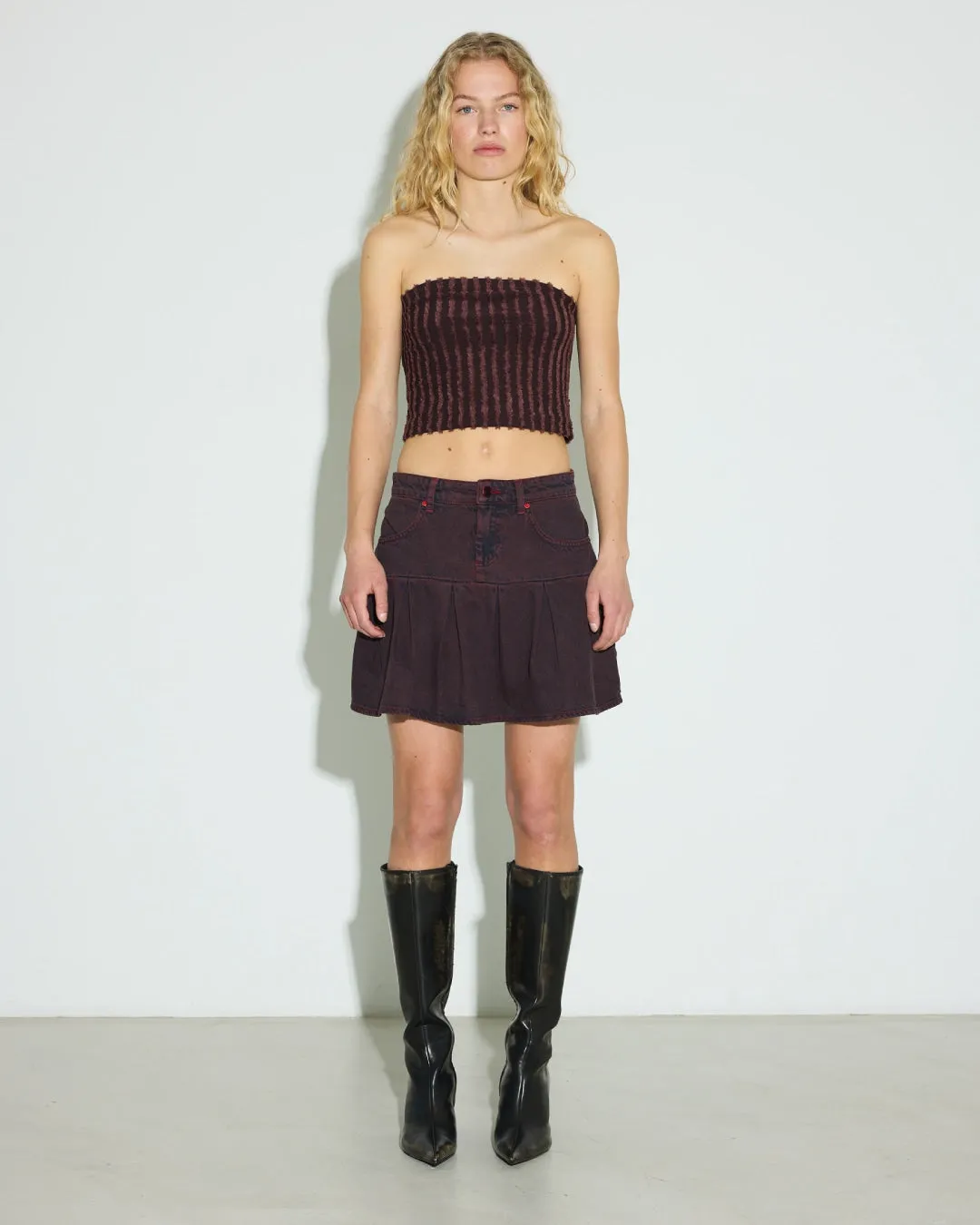 Rue Skirt