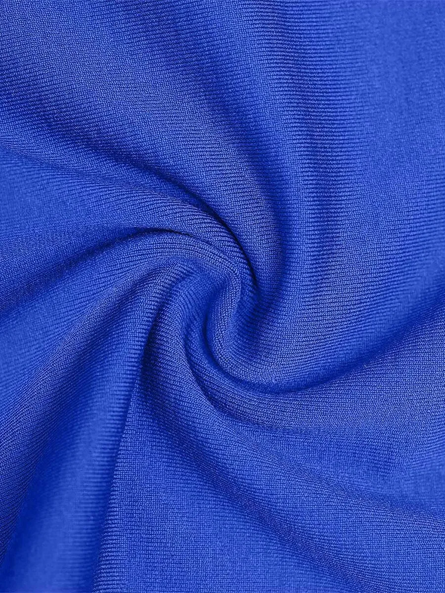 Seamless One-shoulder Shaper Dress