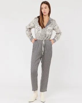 Selena Voyage Jumpsuit