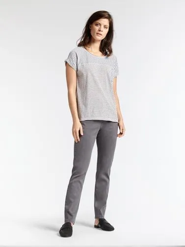 STRIPED T-SHIRT