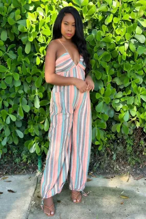 Stylish Azul Jumpsuit for Women | Chic One-Piece Outfit