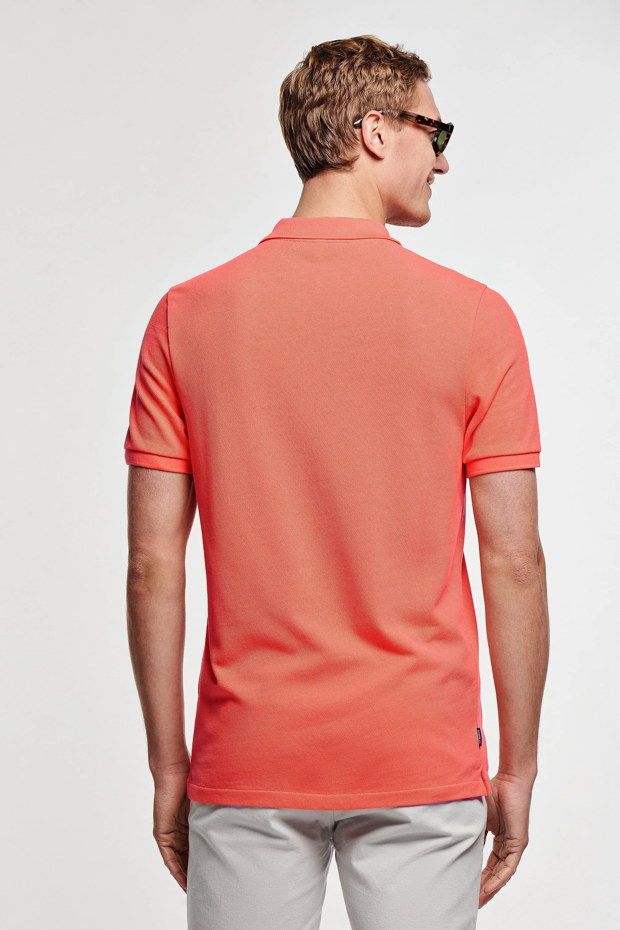 Sunsets * Das Classic Polo