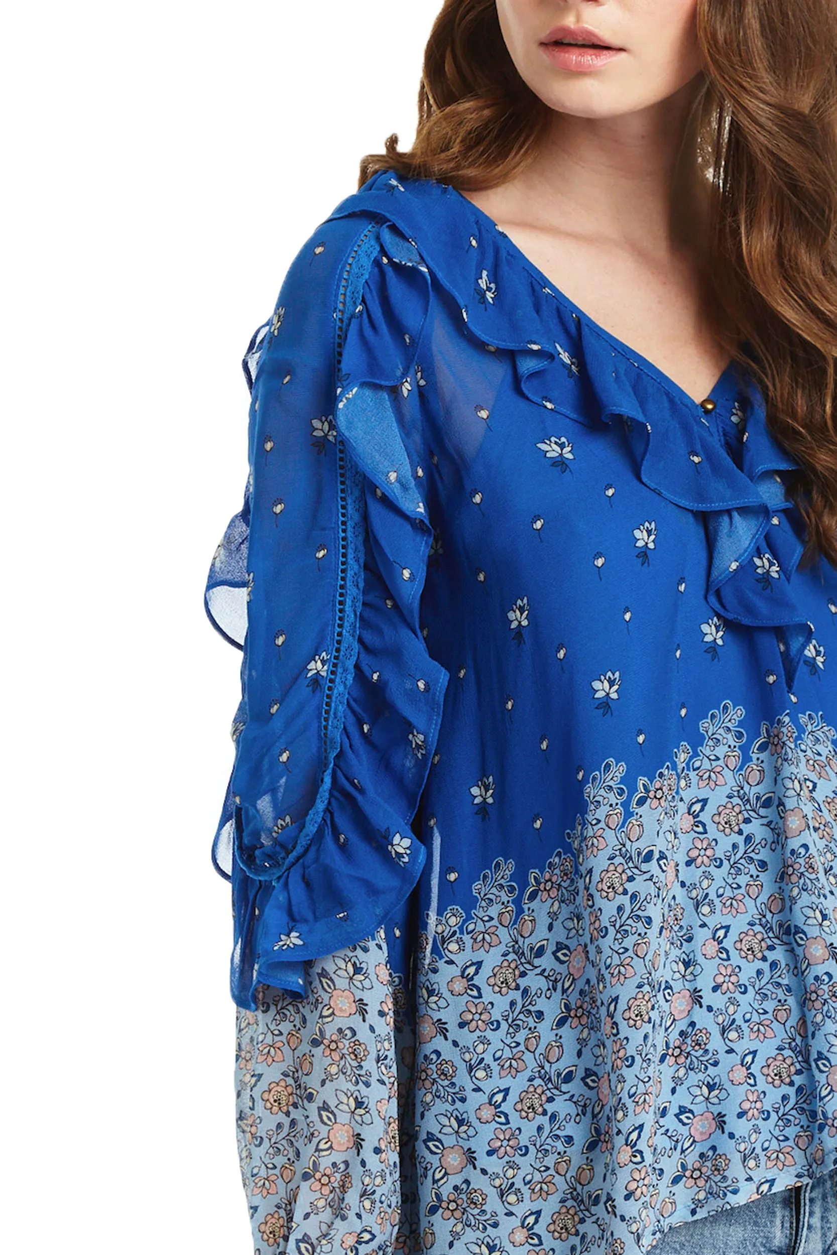 Super Natural Provence Top