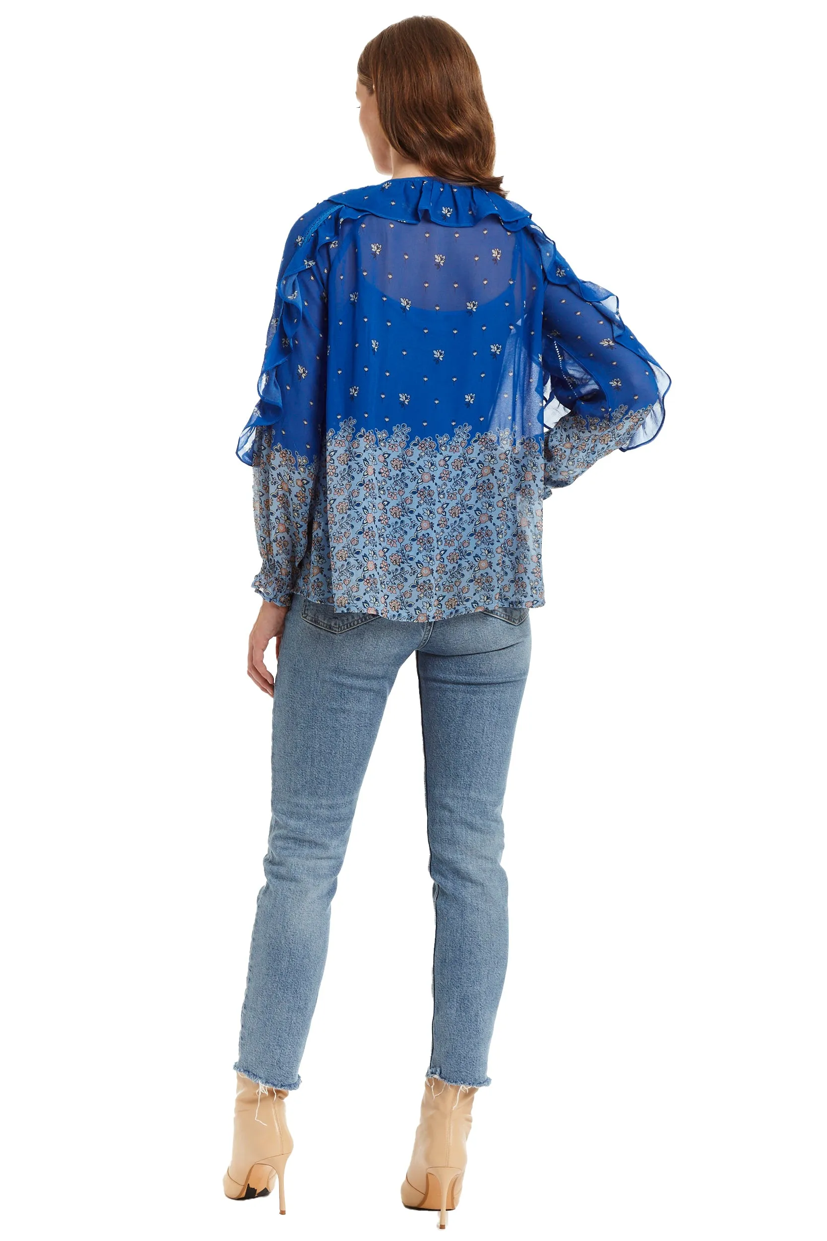 Super Natural Provence Top