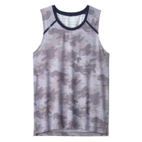 Swift Tank - Shark Gray Camo