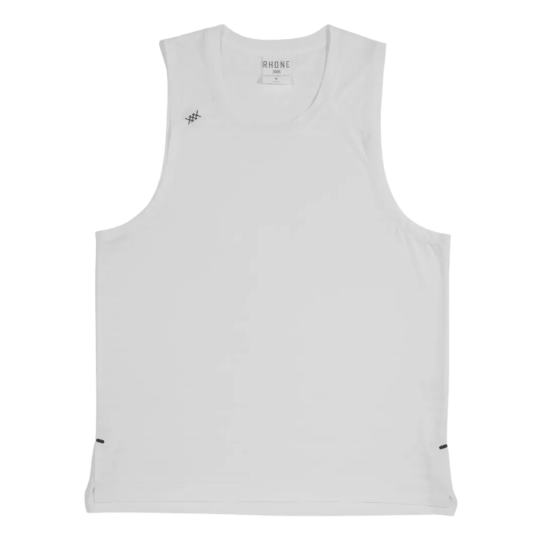 Swift Tank - White