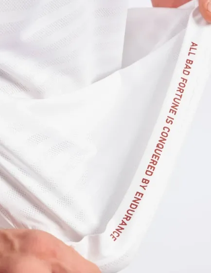 Swift Tank - White