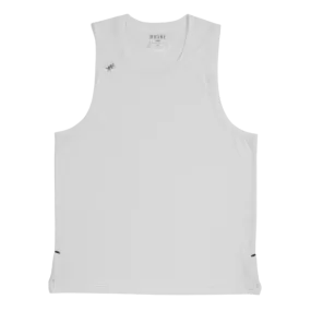 Swift Tank - White
